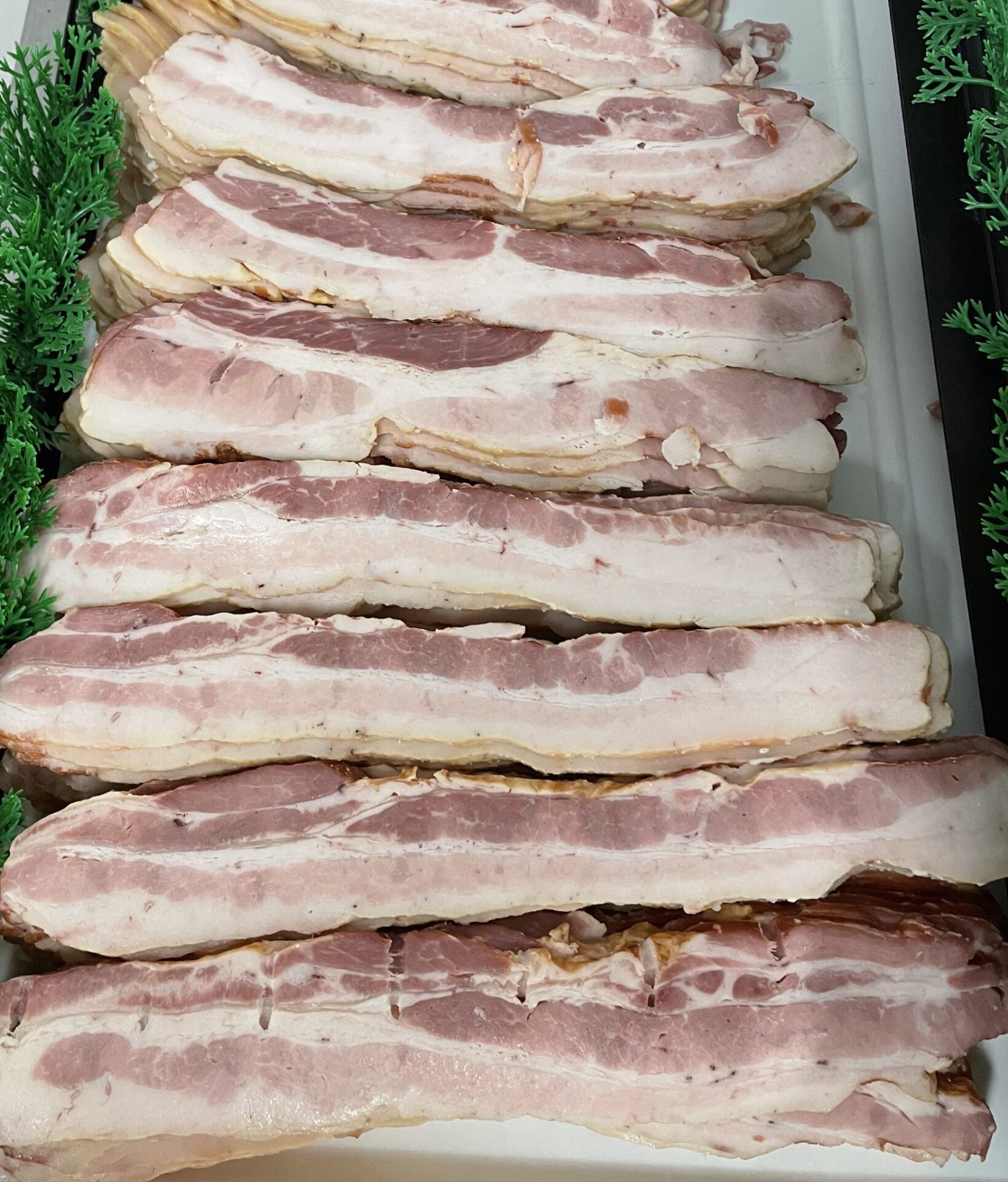 BACON